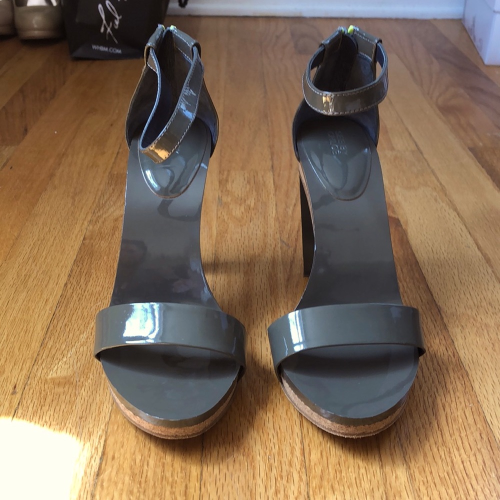 See by Chloe pumps